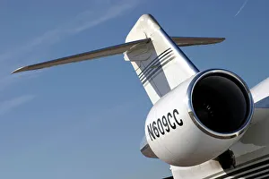 N609CC