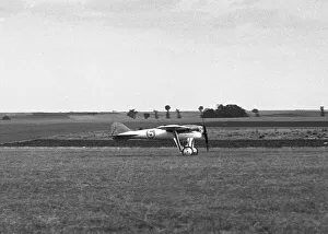 Nieuport Delage Sesquiplane Coupe Deutsch 1922