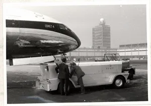 De Havilland Comet
