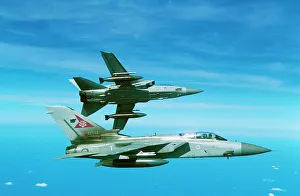 Panavia Tornado