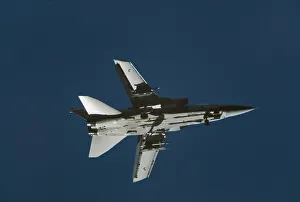 Panavia Tornado F3