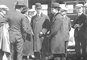 Personalities: Wright Brothers