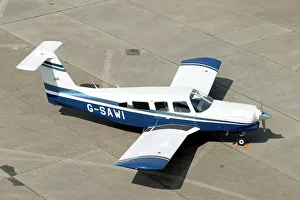 Piper Lance II TC Piper Lance II TC