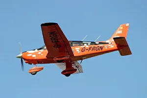 Piper PA28 Dakota