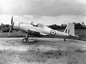 Post WWII, FA 21604s