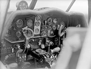 Post WWII, FA 21605s