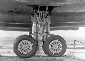 Post WWII, FA 25231s