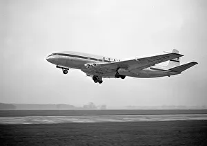 Post WWII, FA 25237s
