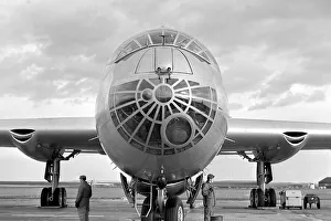 Post WWII Collection: Post WWII, FA 25254s