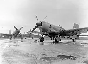 Post WWII Prints: Post WWII, FA 25476s