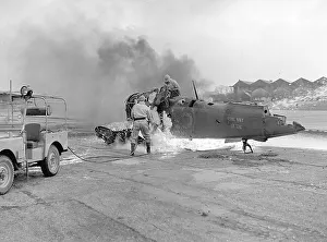 Post WWII Prints: Post WWII, FA 25483s