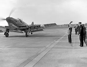 Post WWII Prints: Post WWII, FA 25484s