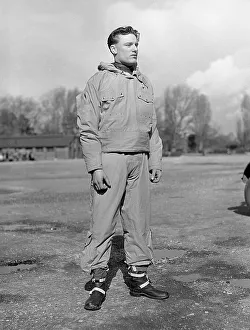 Post WWII Prints: Post WWII, FA 25487s