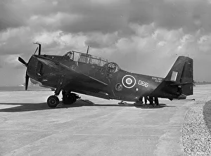 Post WWII Prints: Post WWII, FA 25498s
