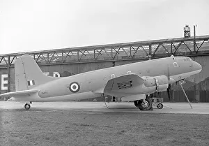 Post WWII Prints: Post WWII, FA 25507s