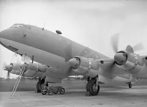 Post WWII Prints: Post WWII, FA 25509s