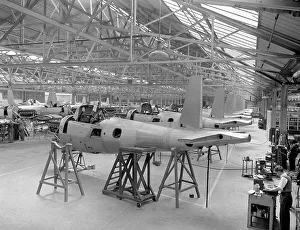 Post WWII Prints: Post WWII, FA 27232s