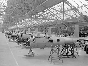 Post WWII Collection: Post WWII, FA 27235s