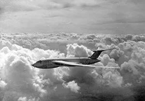 Post WWII, FA 40068s
