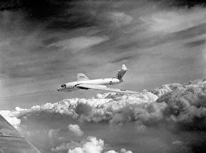 Post WWII Prints: Post WWII, FA 40069s