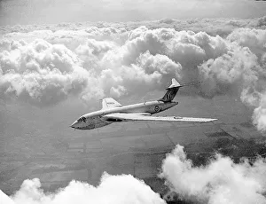Post WWII, FA 40070s
