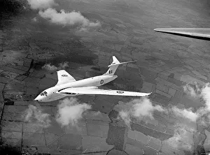 Post WWII Prints: Post WWII, FA 40071s
