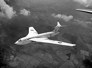 Post WWII, FA 40075s