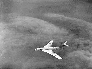 Post WWII Prints: Post WWII, FA 40076s