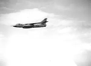 Post WWII, FA 40398s
