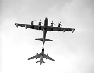 Post WWII, FA 40399s