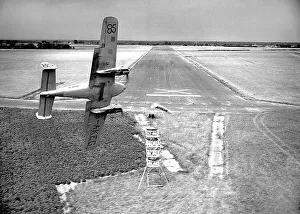 Post WWII, FA 40405s