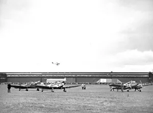 Post WWII Prints: Post WWII, FA 40406s