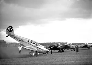 Post WWII Prints: Post WWII, FA 40407s
