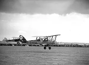 Post WWII Collection: Post WWII, FA 40412sb