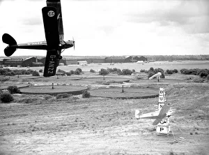 Post WWII Collection: Post WWII, FA 40417s