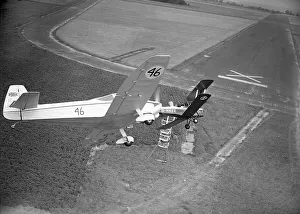 Post WWII Collection: Post WWII, FA 40421s