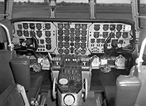 Post WWII Collection: Post WWII, FA 40449s