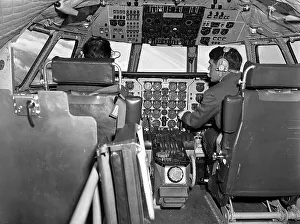 Post WWII Collection: Post WWII, FA 40452s