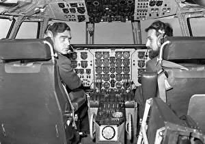 Post WWII Collection: Post WWII, FA 40453s