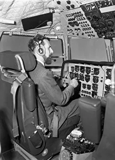 Post WWII Collection: Post WWII, FA 40455s