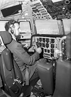 Post WWII Collection: Post WWII, FA 40456sa