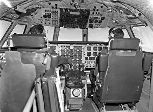 Post WWII Collection: Post WWII, FA 40457s