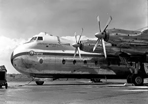 Post WWII Collection: Post WWII, FA 40461s
