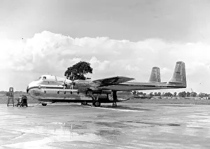 Post WWII Collection: Post WWII, FA 40462s