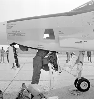 Post WWII Collection: Post WWII, FA F65 21~08