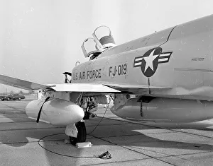 Post WWII Collection: Post WWII, FA F65 21~12
