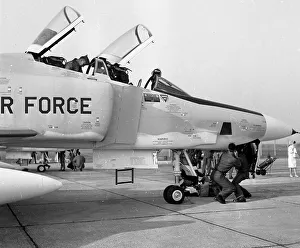Post WWII Collection: Post WWII, FA F65 21~13