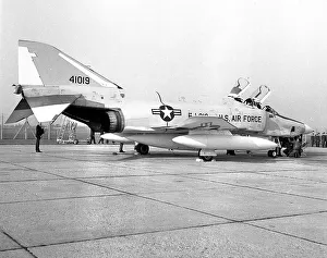 Post WWII Collection: Post WWII, FA F65 21~16