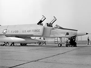 Post WWII Collection: Post WWII, FA F65 21~17