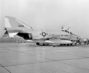 Post WWII Collection: Post WWII, FA F65 21~21